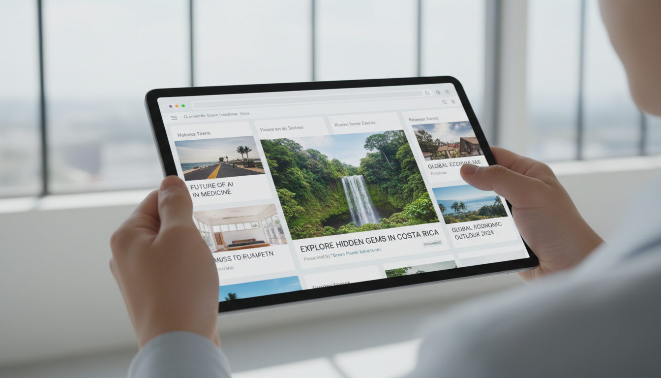 Native Ads